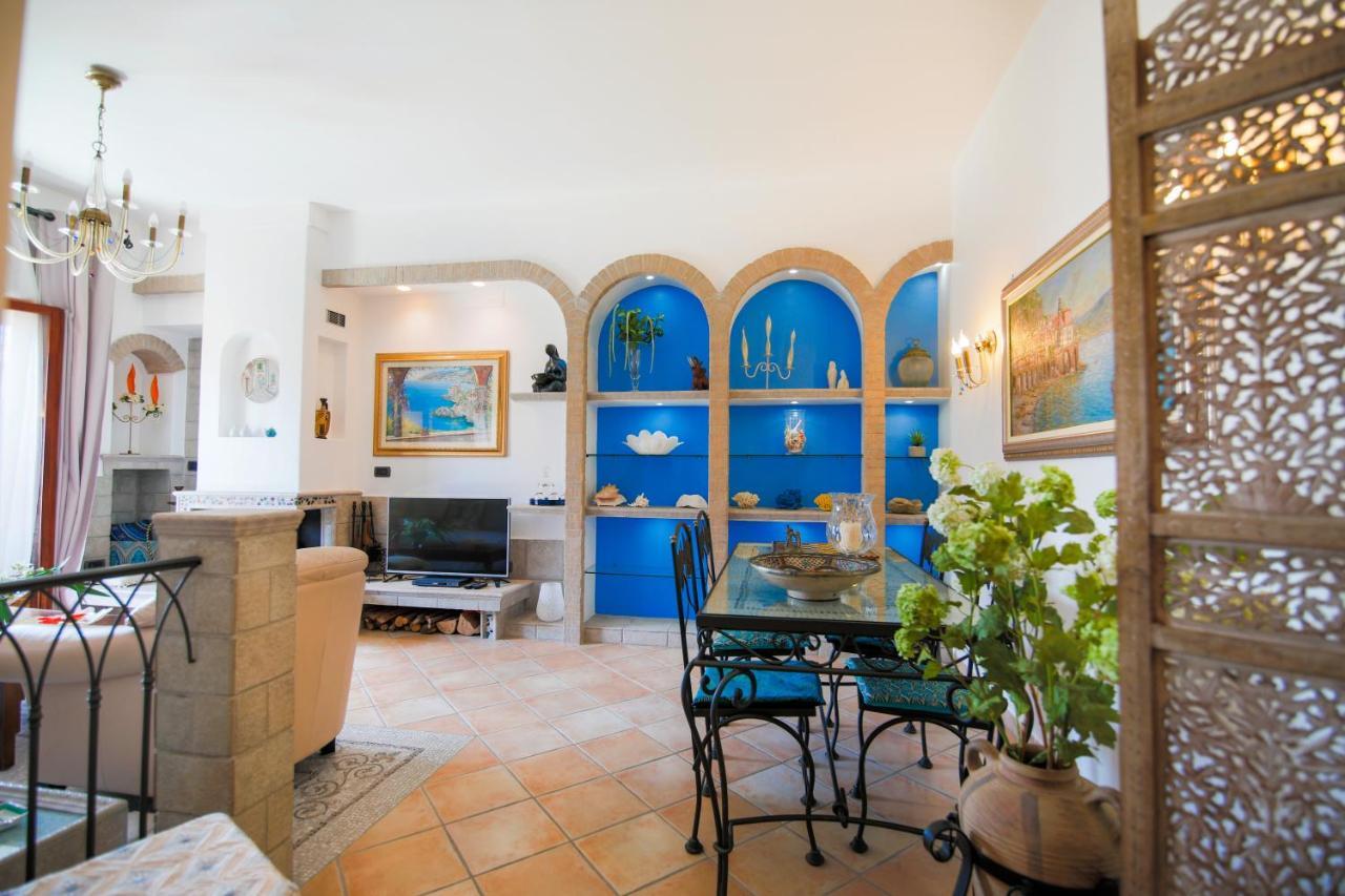 Costa Major Vakantiehuis *